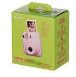 Instax mini 12 с коробкой