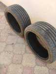 Продаются шины летние 235/40-R18