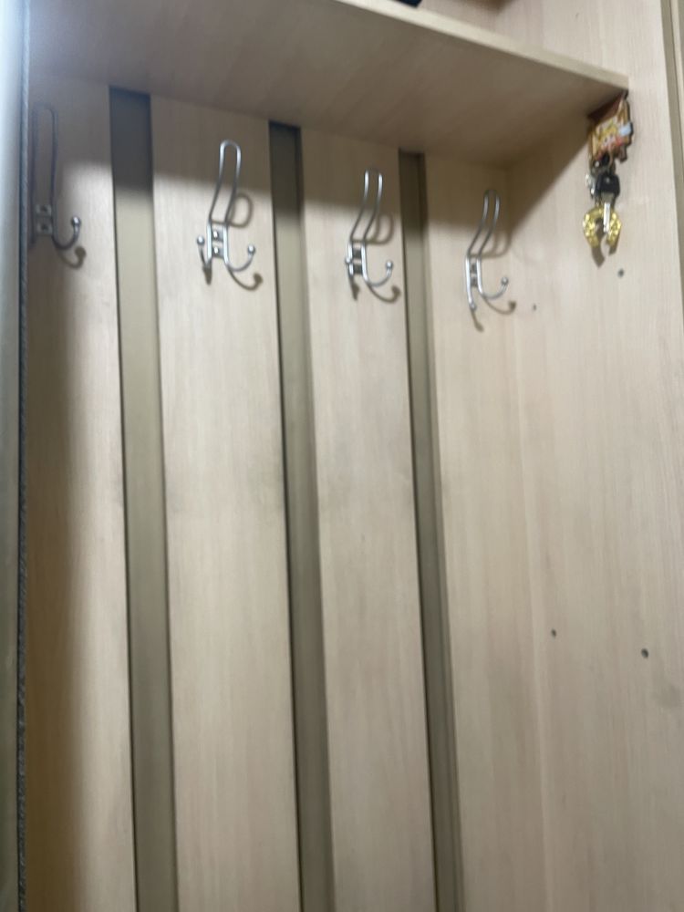 Продам прихожейгарнитур