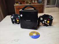 Nintendo GameCube нинтендо