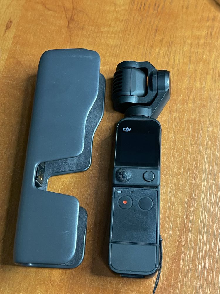 Dji osmo pocket2