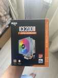 Курлер ice200 pro