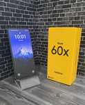 Телефон Realme Note 60x 64gb Код 6720 Нур маркет