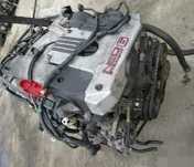 Двигатель RB20DE NEO Nissan Laurel rb20 neo