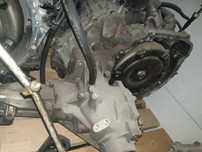 АКПП Toyota Camry XV30 2.4 2AZ-FE 2002