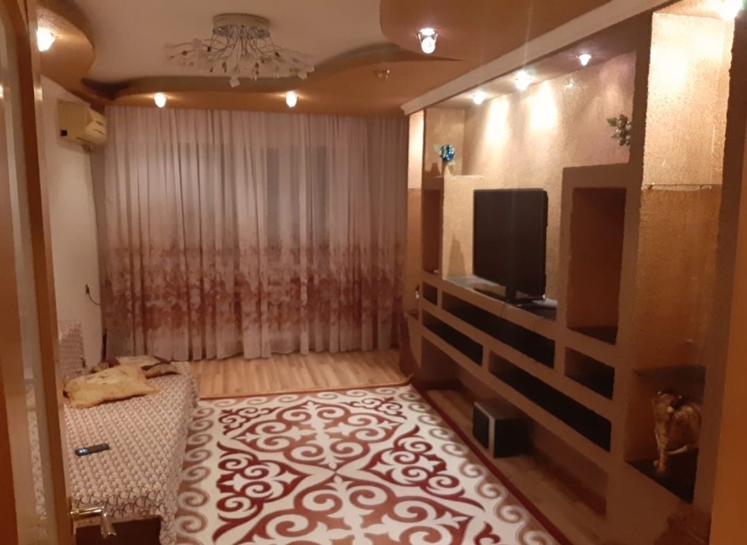 Продаётся 3х комнатная квартира