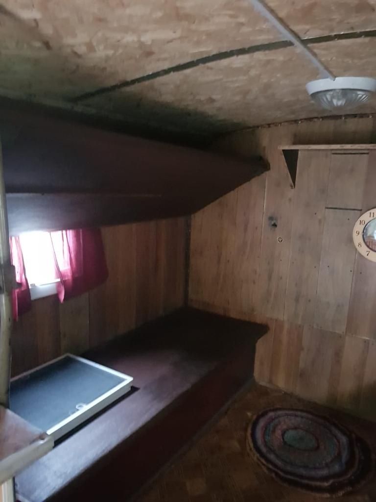 Вагончик, контейнер, будка, сторожка,  ларёк, павильон, помещение.