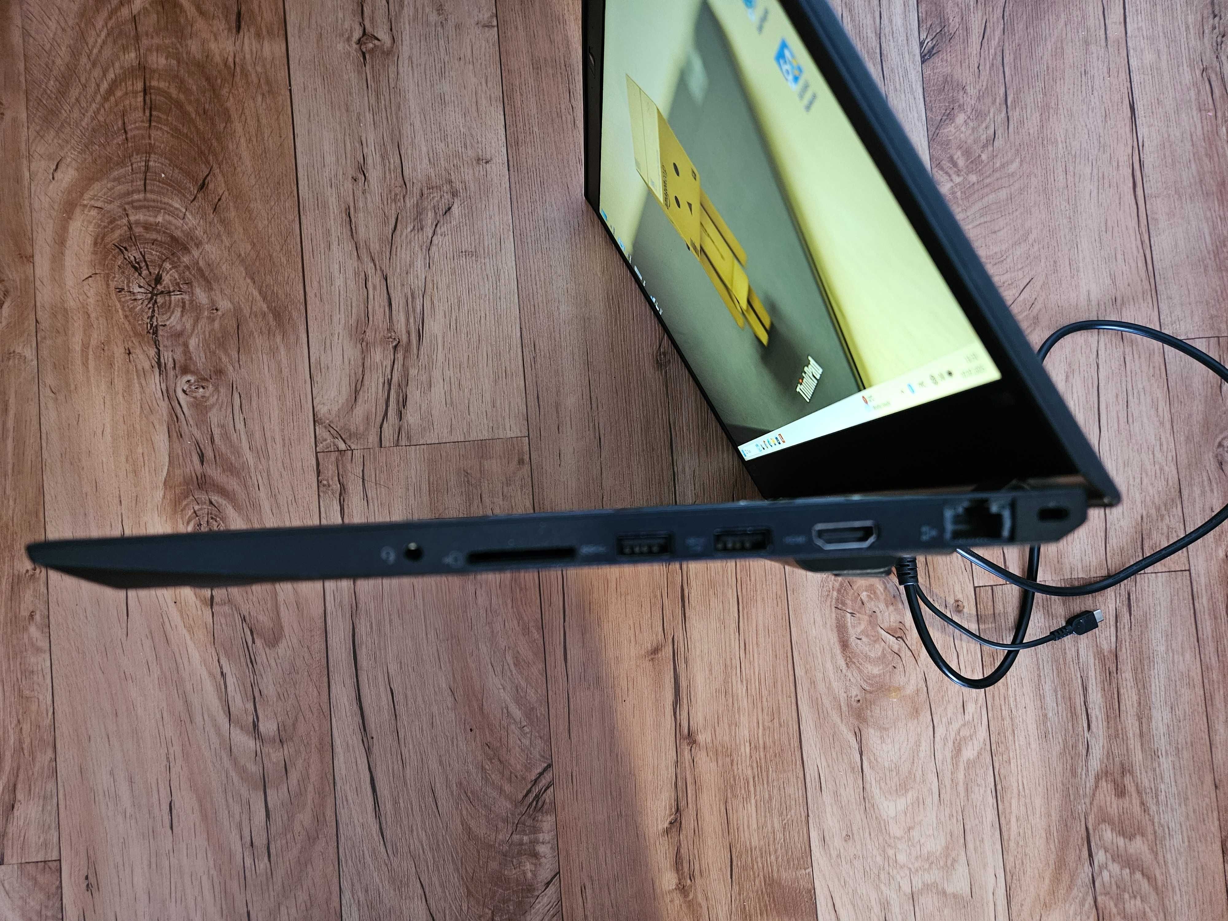 Продаю мощный, бизнес ноутбук Lenovo ThinkPad T580  Европа