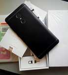 Смартфон Xiaomi Redmi Note 4 с коробкой.