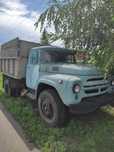 Продам ЗИЛ или обмен на легковое авто