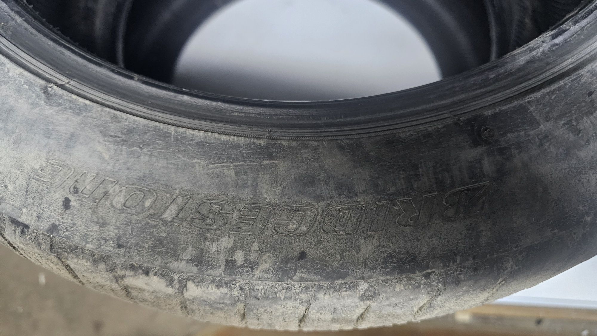 Шины всесезонка 255/45R18