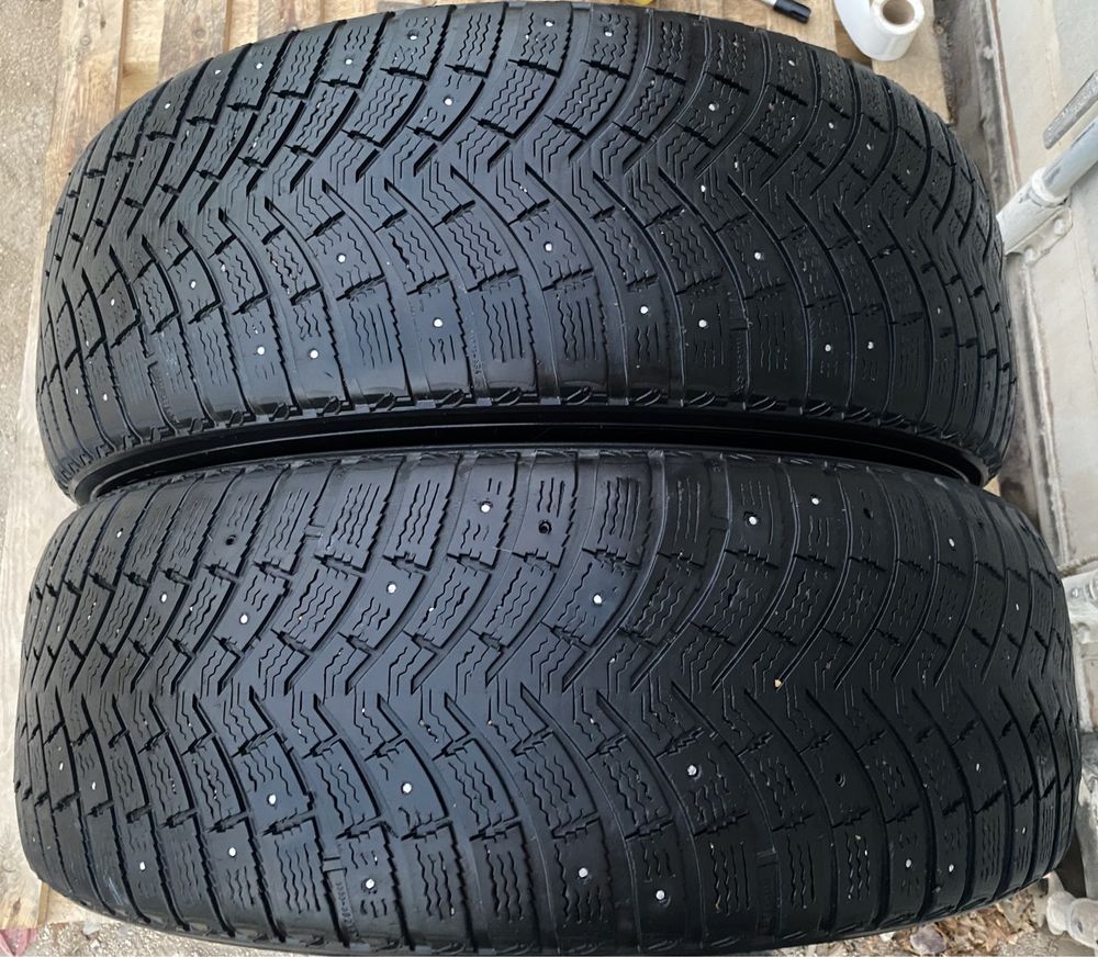 Шины 245/60R18 (2шт)
