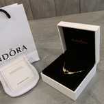 Продам Pandora  цепочки