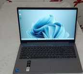 Ноутбук Lenovo Ideapad 3 15IAU7 82RK00EWRK серый