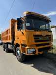 Шахман 25 тон И трактор JCB. Услуга