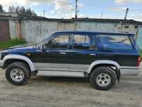 Toyota hilux surf хайлюкс сюрф По запчастям.