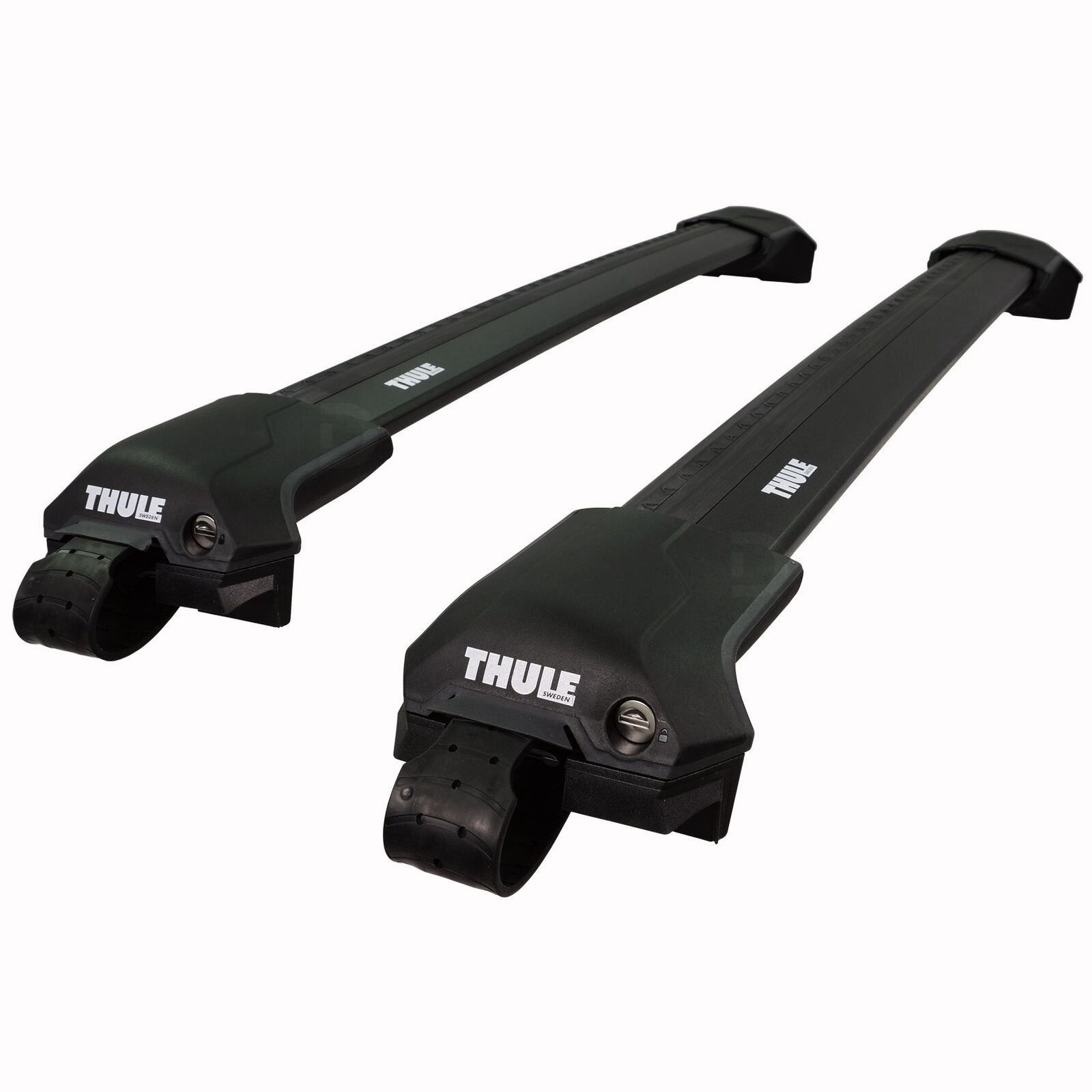 Рейлинги Релинги Багажник Поперечные дуги THULE