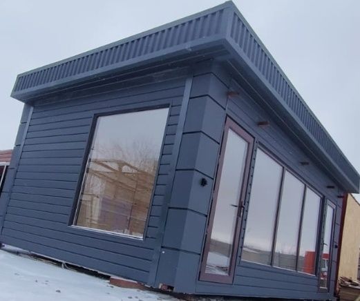 Продажа торговых павильонов. Доставка по Казахстану.