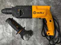 Перфоратор TeXa, Жезказган Мира 20 [623314]