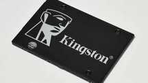 SSD Твердотельный накопитель Kingston KC600 1 ТБ SATA SKC600/1024G