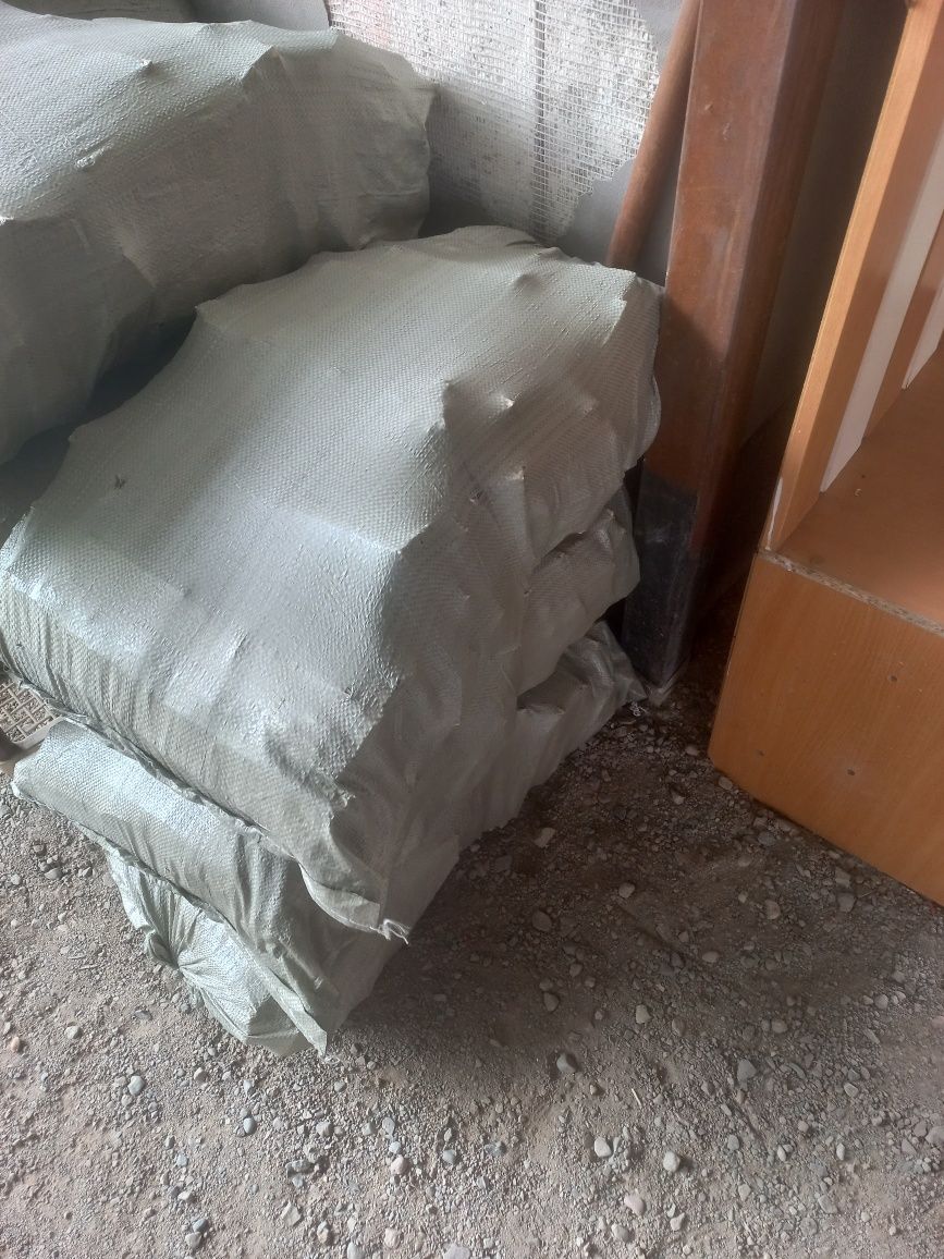 Продам дрова рубленые