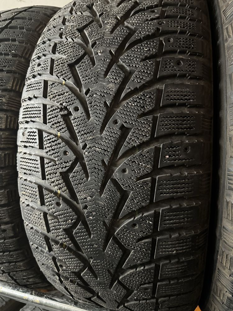Toyo 285/50R20 / 6x139.7  (4шт)