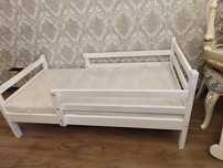 Кровать ikea детские новый состоянии