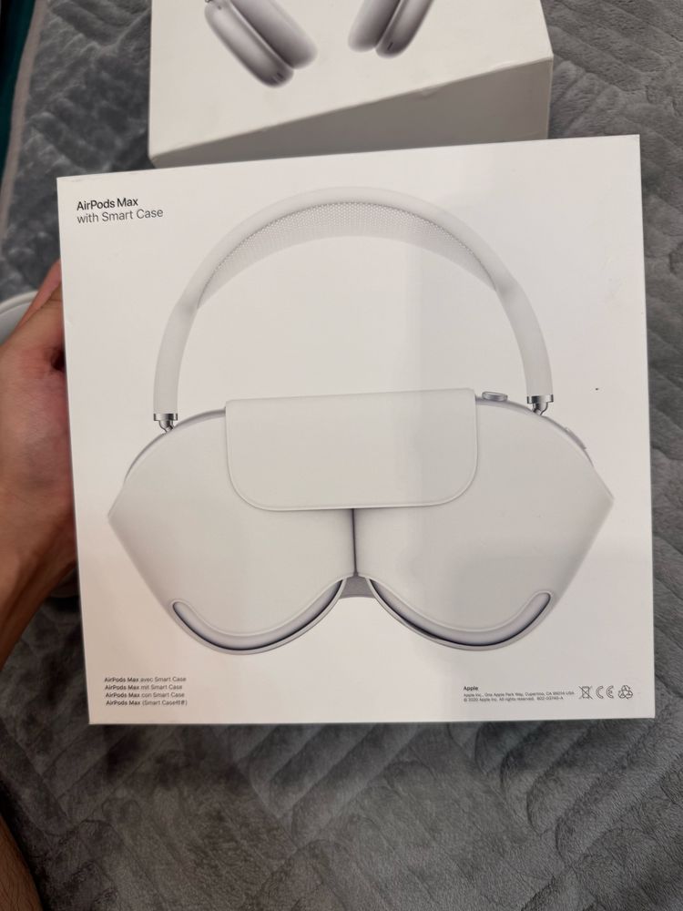 Apple Airpods Max