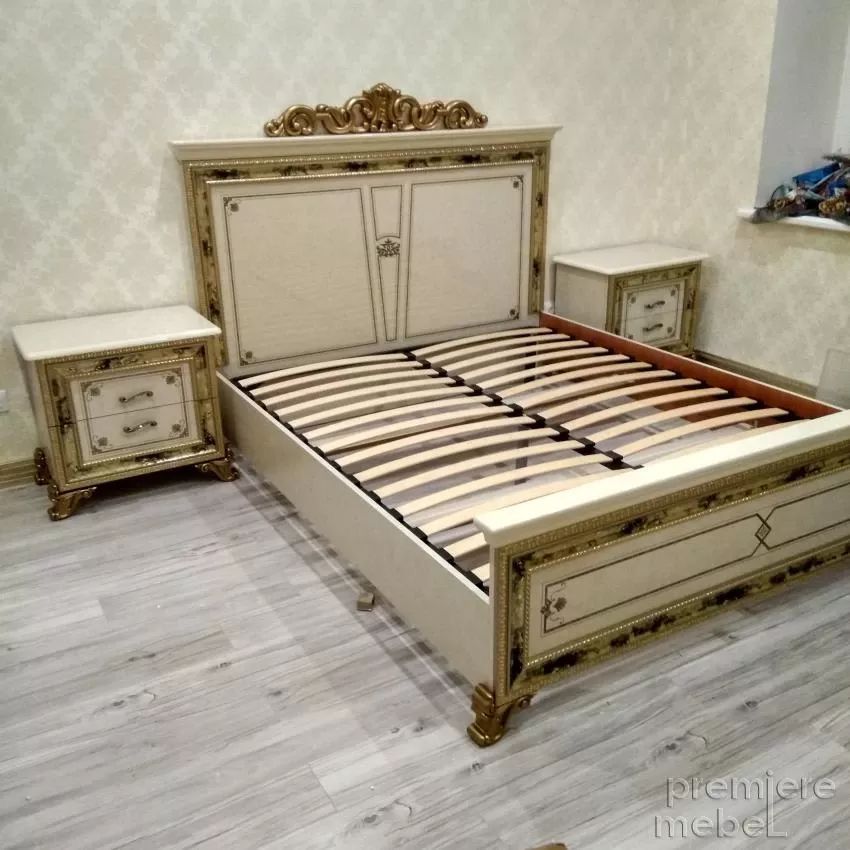 Мебель для спальни, очень хороший состояние