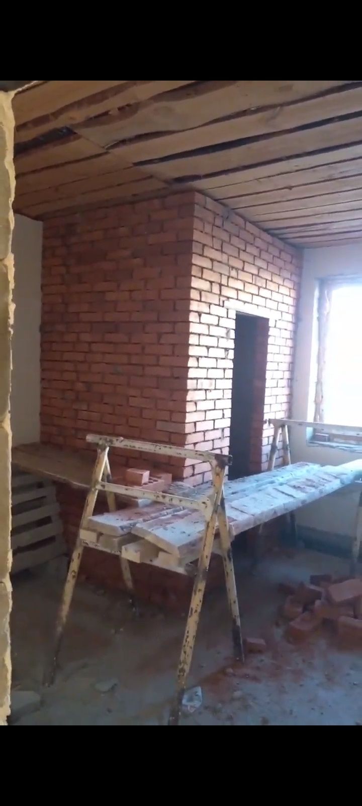 Выполню Строительные Работы.Владимир.