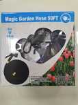 Поливочный шланг Ультра  Magic Hose 75FT 15м