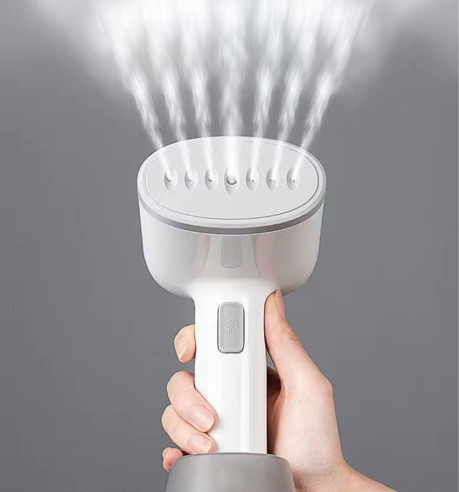 Отпариватель HAIER