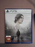 Silent Hill 2 PS5