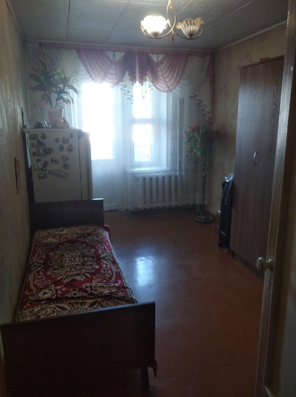 Продам 3х комнатную квартиру
