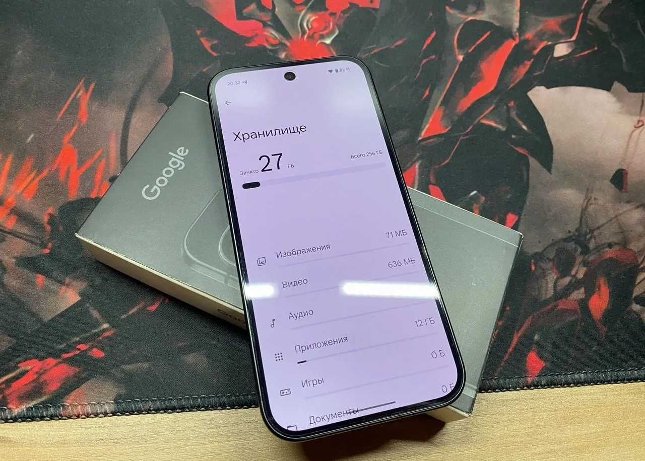 Google Pixel 9 128 GB