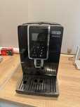 Кофемашина Delonghi ECAM350.50 черная