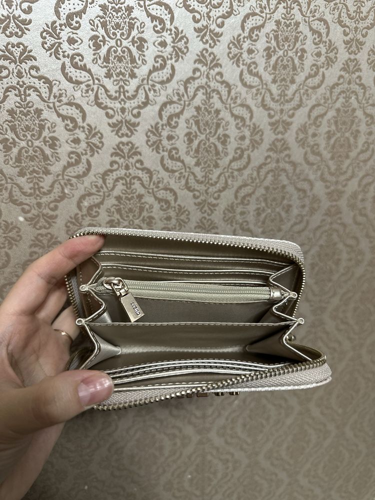 Женский кошелек оригинал Guess