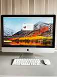 iMac 27-inch, Mid 2011 - 3,4 GHz Intel Core i7,  16 ГБ 1333 MHz DDR3
