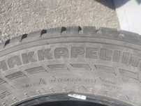 Продам зимнюю резину 275/60 Р20 Б/у