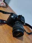 Фотоаппарат Canon EOS 250D