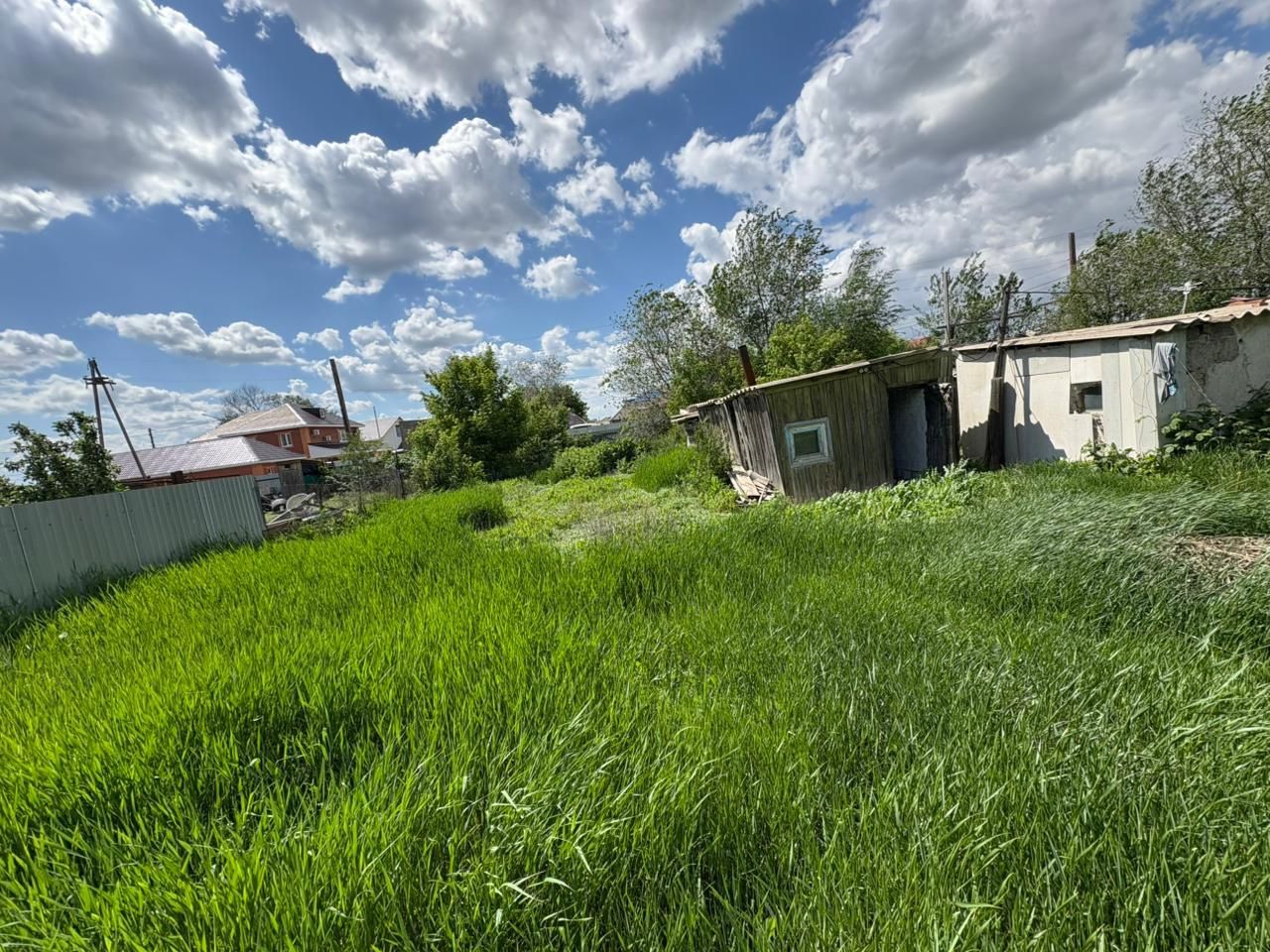 Продам Дом по первомайской