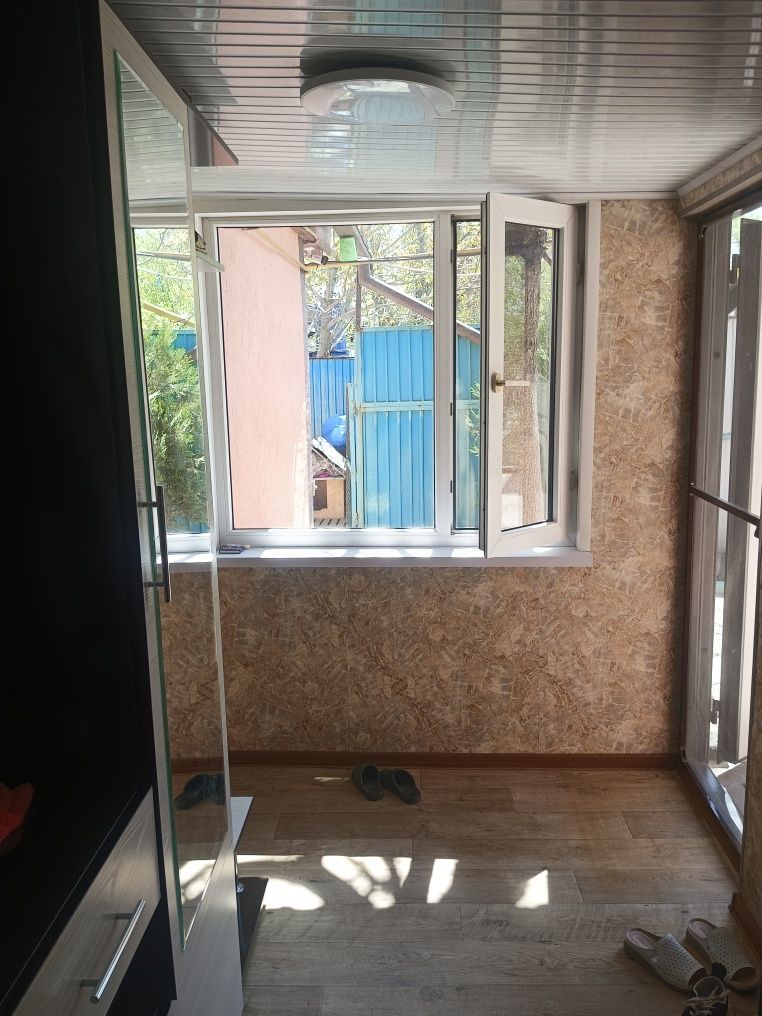 Продам частный дом в Карасу