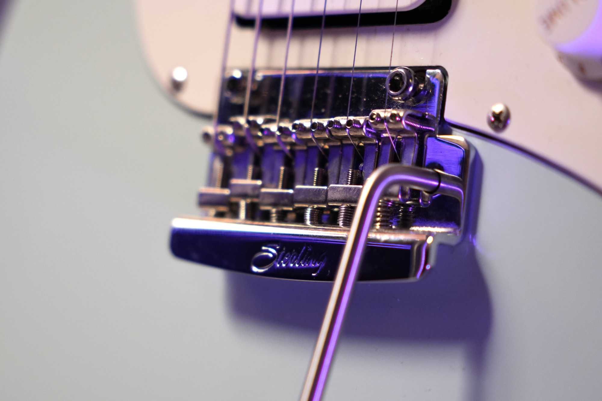 Sterling Cutlass CT50 HSS by Music Man
