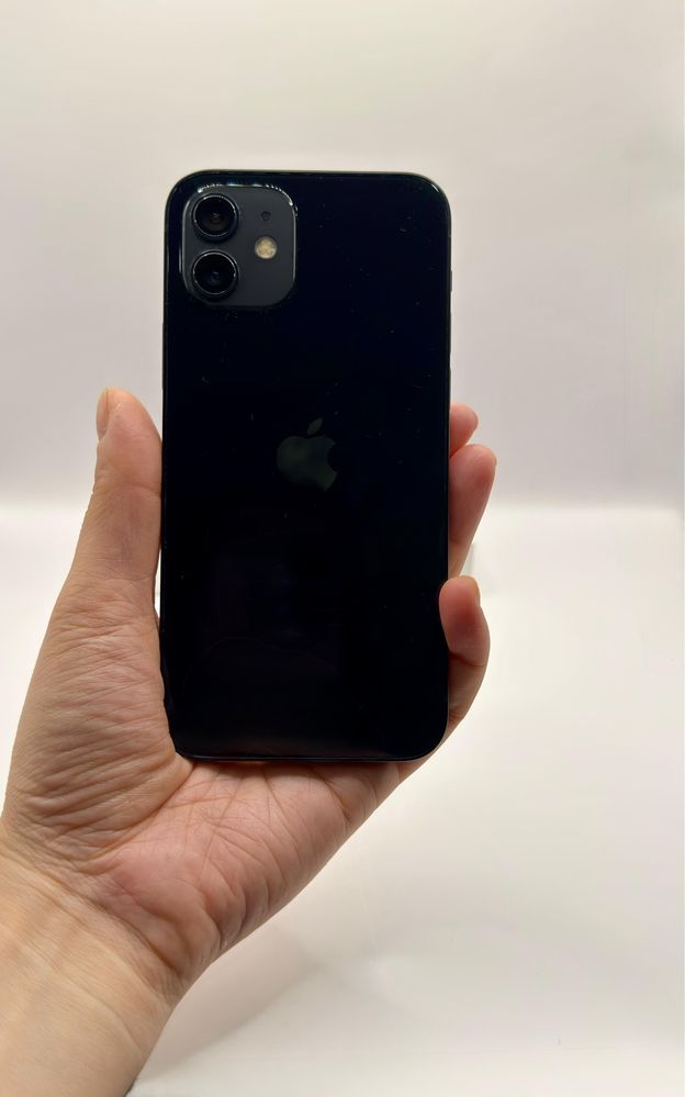 IPhone 12 64 gb 79%