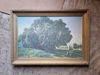 Продам картины разные в рамах