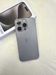 Iphone 15 Pro 128Gb | KASPI 0-0-24