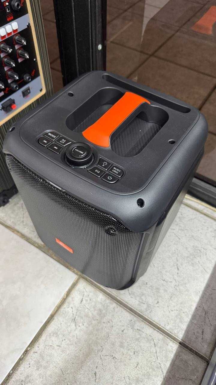 Новая Bluetooth Колонка ZQS8181