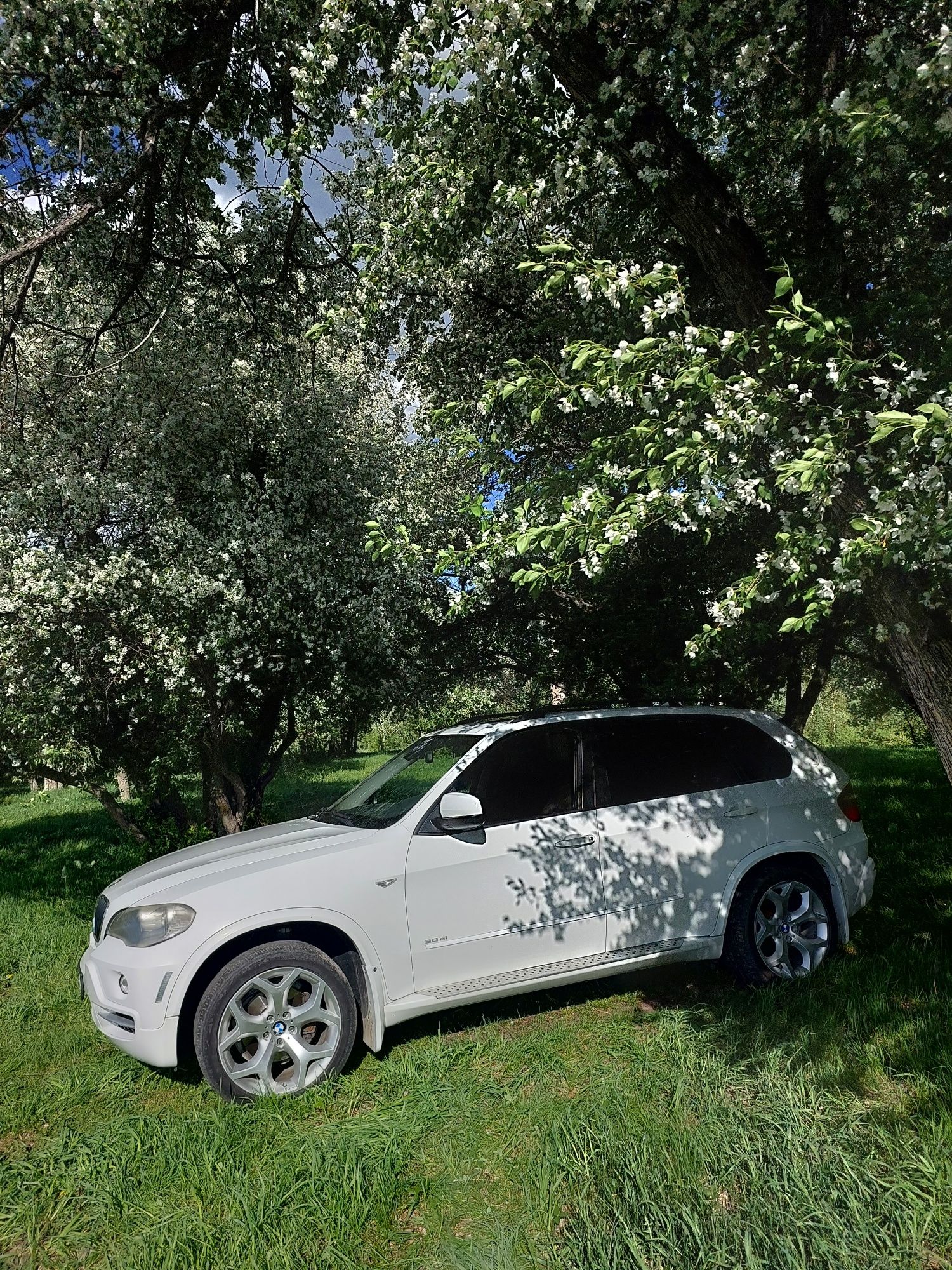 Продам хороший автомобиль