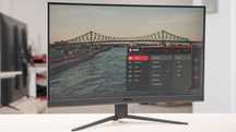 Монитор 23.6 MSI Curved G24C4 - 144 Hz/24 Цена в Белом Ветре 89 990 тг