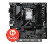 Мат.Плата LGA 1700 GIGABYTE B760M DS3H 4x DDR5